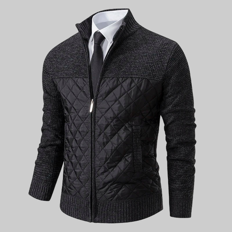 Mason – Het Ultieme Vest voor Comfort en Stijl