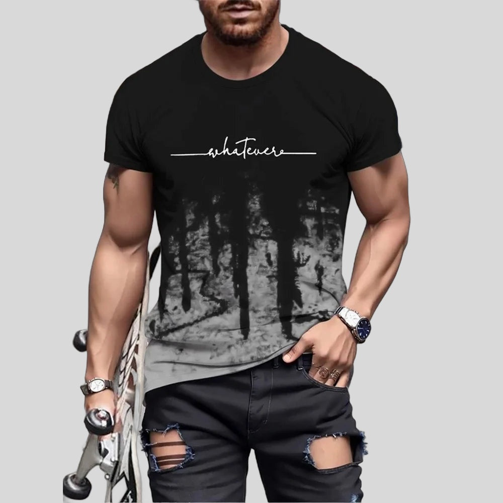 Joris - T-shirt in 15 Kleuren