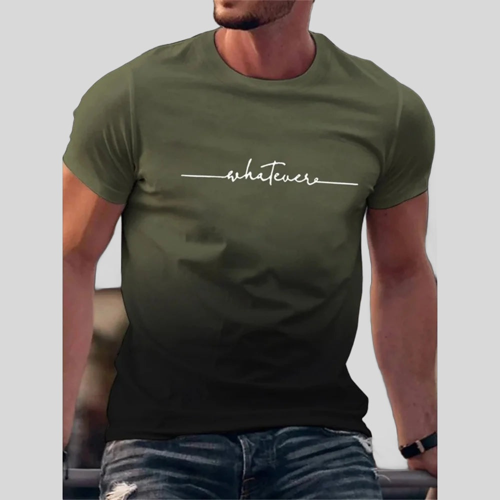 Joris - T-shirt in 15 Kleuren