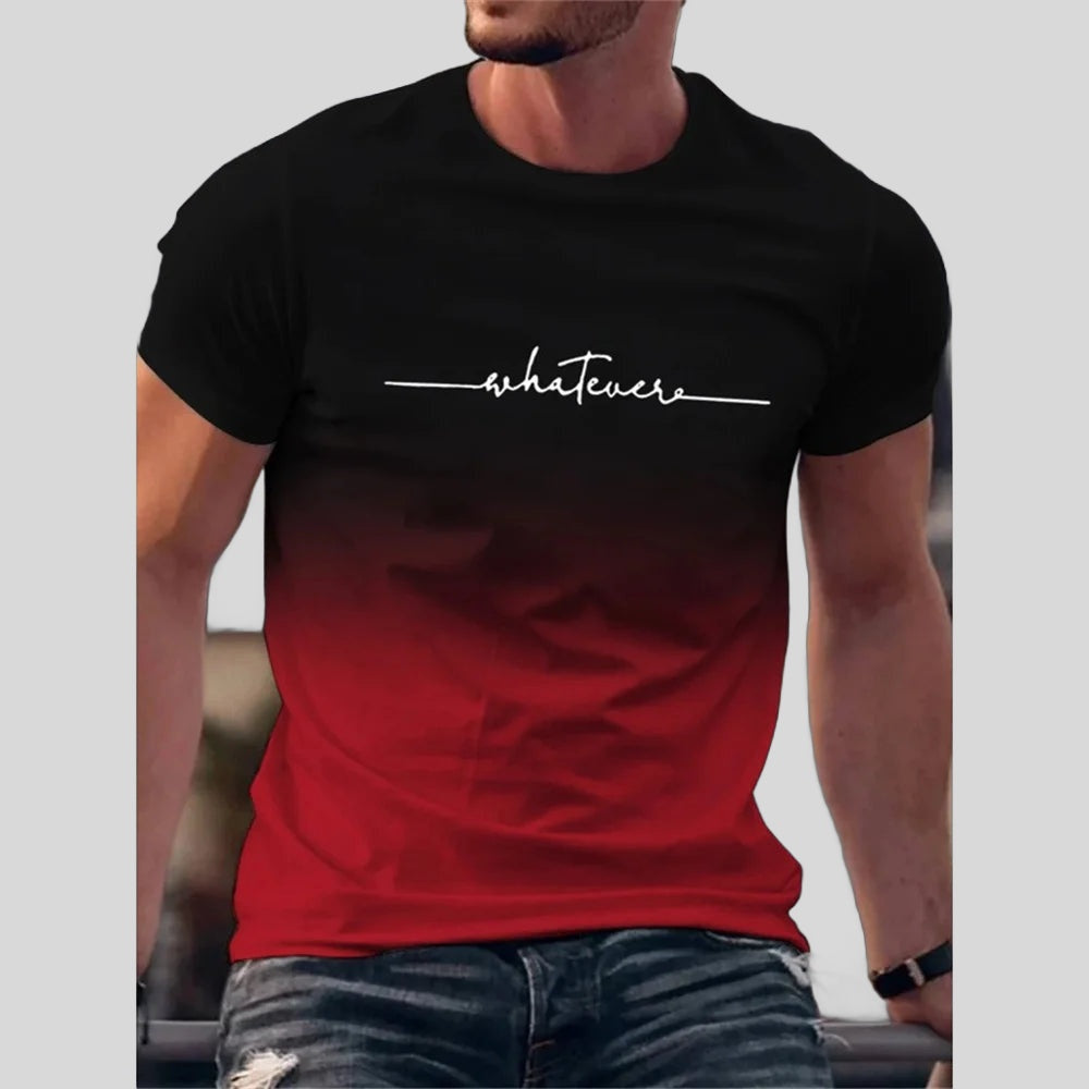 Joris - T-shirt in 15 Kleuren