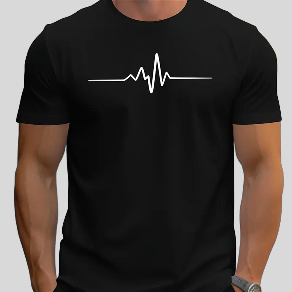 Joris - T-shirt in 15 Kleuren