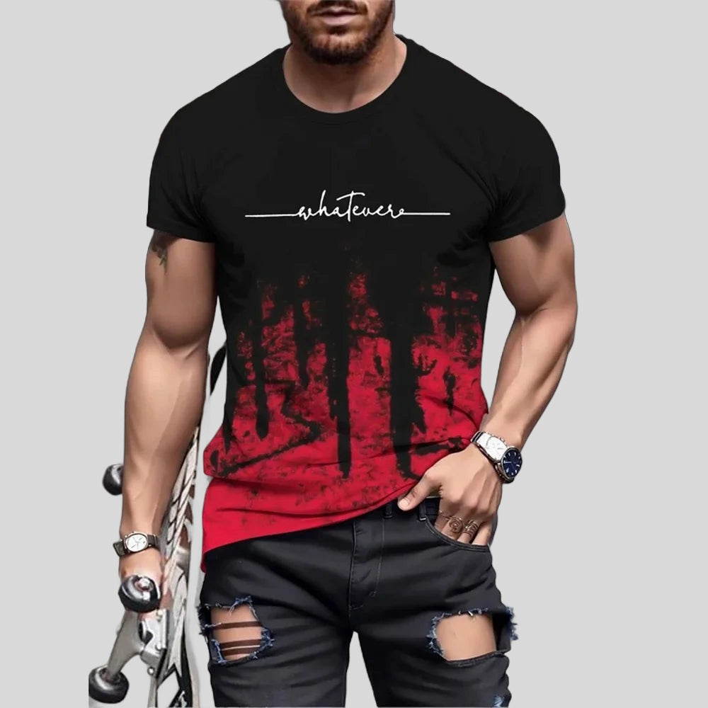 Joris - T-shirt in 15 Kleuren