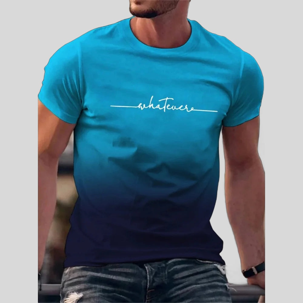 Joris - T-shirt in 15 Kleuren