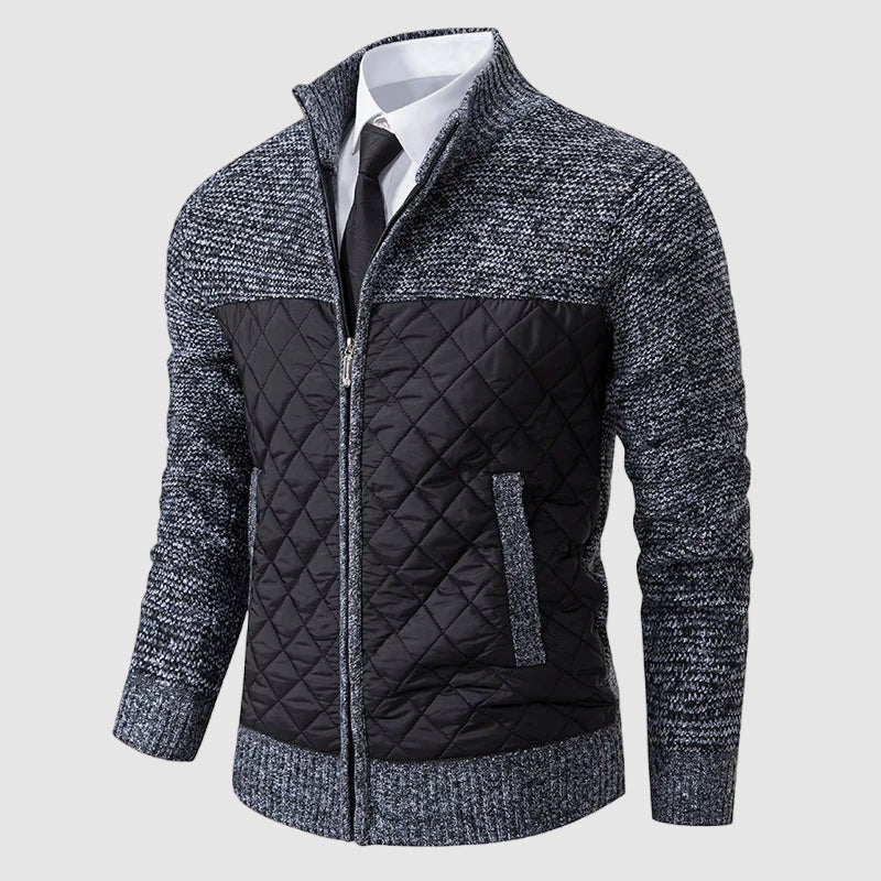 Mason – Het Ultieme Vest voor Comfort en Stijl