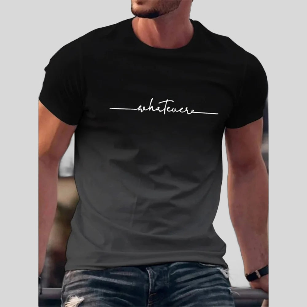 Joris - T-shirt in 15 Kleuren
