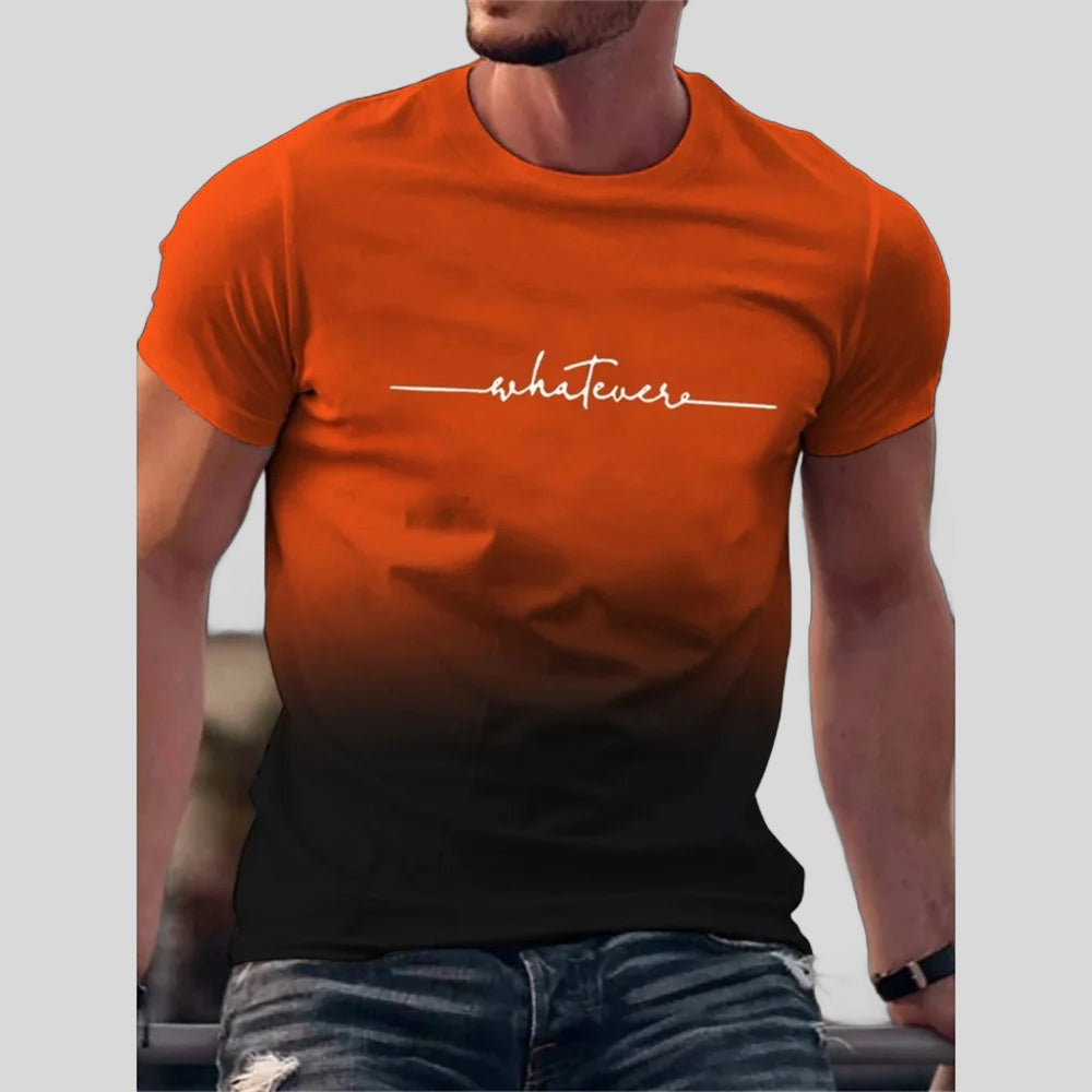 Joris - T-shirt in 15 Kleuren