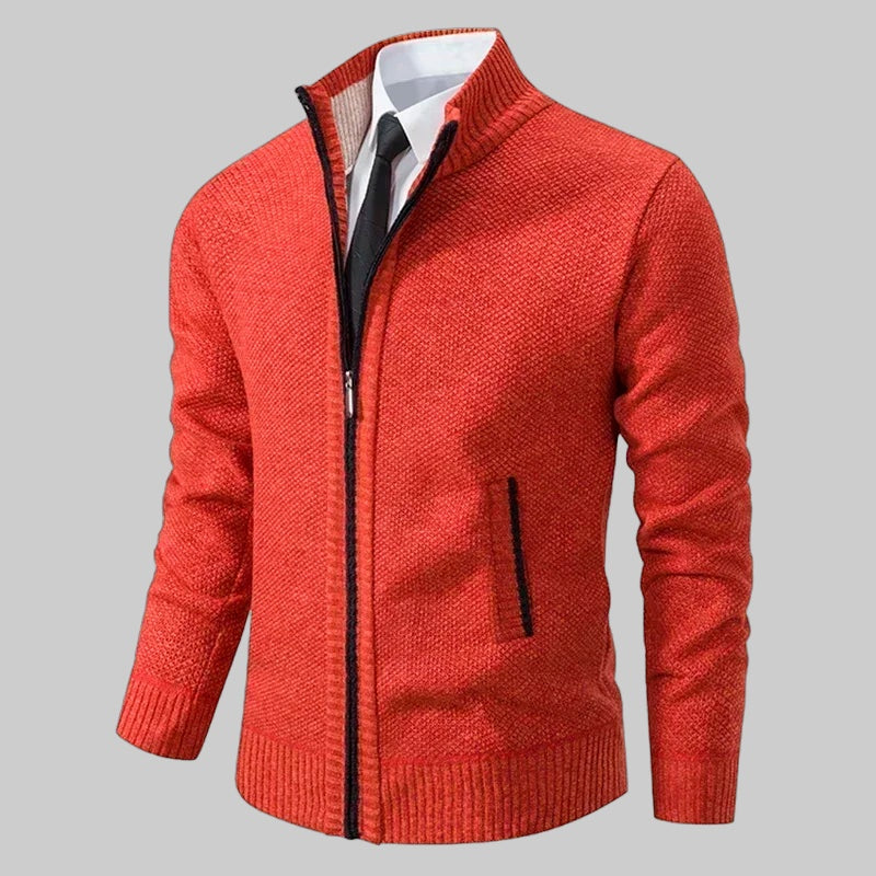 Paul – Vest met Stijl