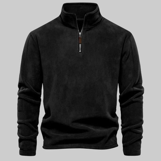 Victor – De Perfecte Polo Trui voor Warmte en Klasse
