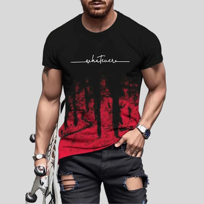 Joris - T-shirt in 15 Kleuren