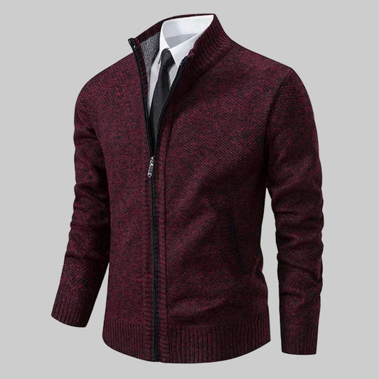 Paul – Vest met Stijl