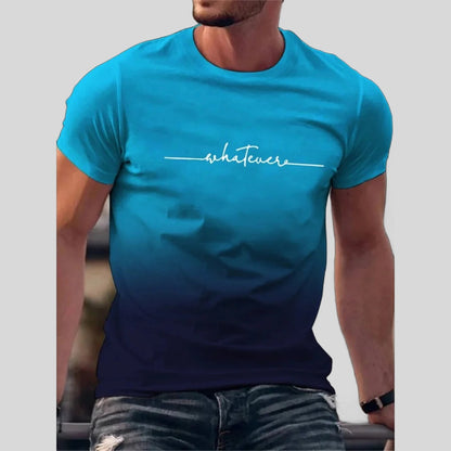 Joris - T-shirt in 15 Kleuren
